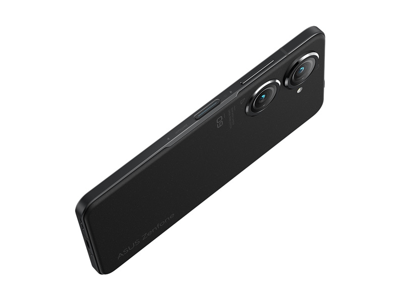 Asus Zenfone 9 8GB/256GB, Éjfekete