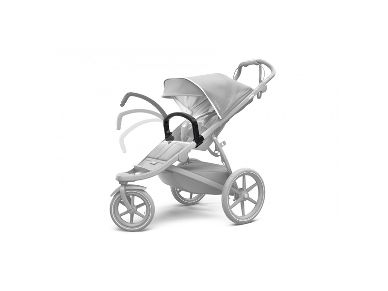 Thule Urban Glide karfa (20110742)