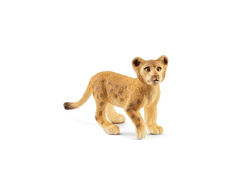 Schleich 14813 Oroszlánkölyök