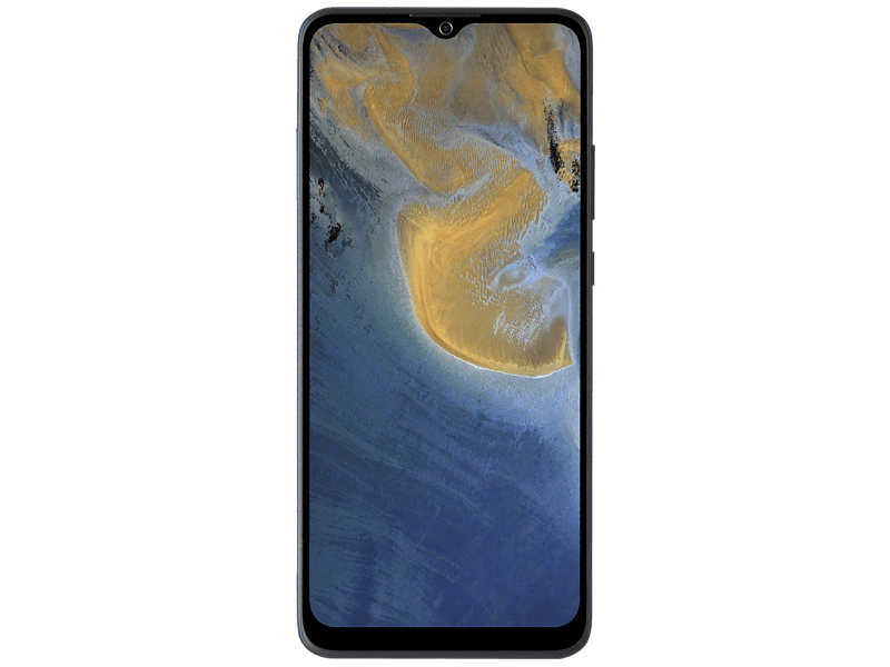 ZTE Blade A51 Kártyafüggetlen okostelefon + Telekom SIM