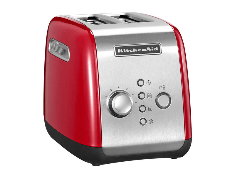 KitchenAid 2-szeletes motorizált kenyérpirító (5KMT221EER)