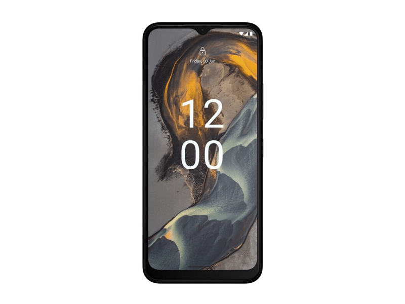 Nokia C22 Okostelefon, Homokbarna