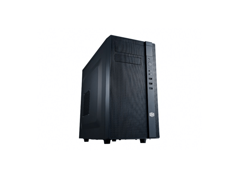 Cooler Master N200 Mini Tower - NSE-200-KKN1