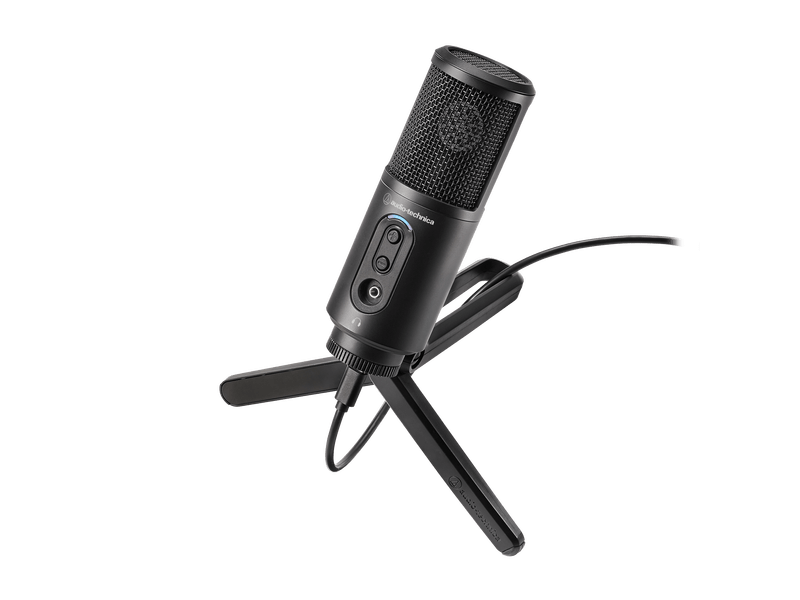 Audio-Technica ATR2500x-USB mikrofon