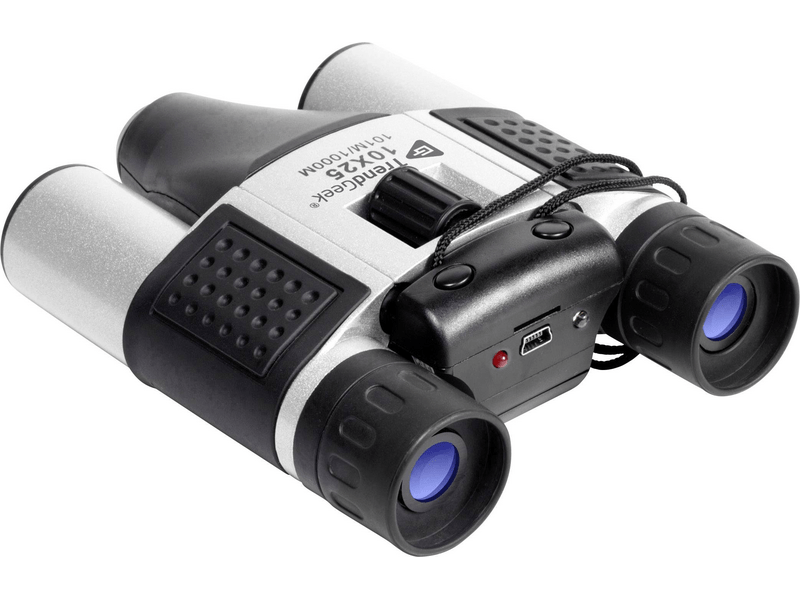 Technaxx TrendGeek TG-125 Kamerás távcső