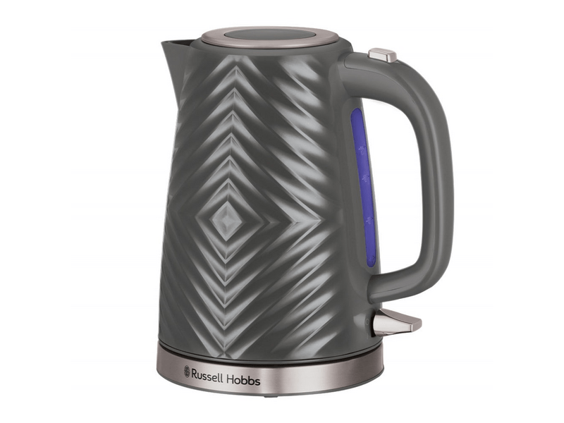 Russell Hobbs 26382-70 Groove vízforraló