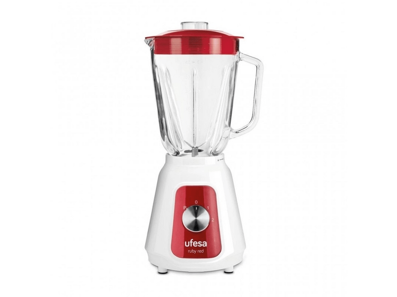 Ufesa BS4717 Turmix BS4717 Ruby Red