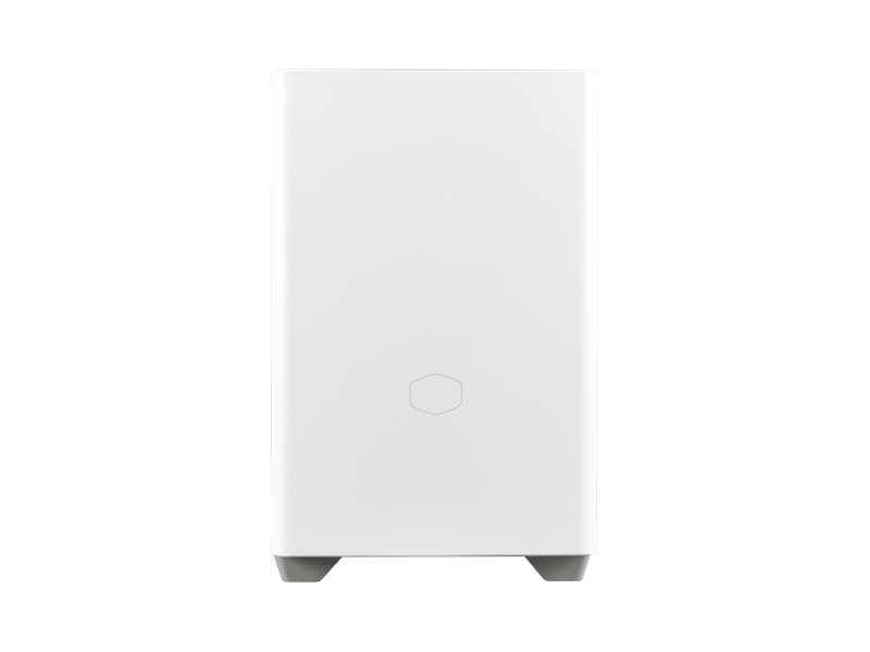 Cooler Master NR200 - White edition - MCB-NR200-WNNN-S00