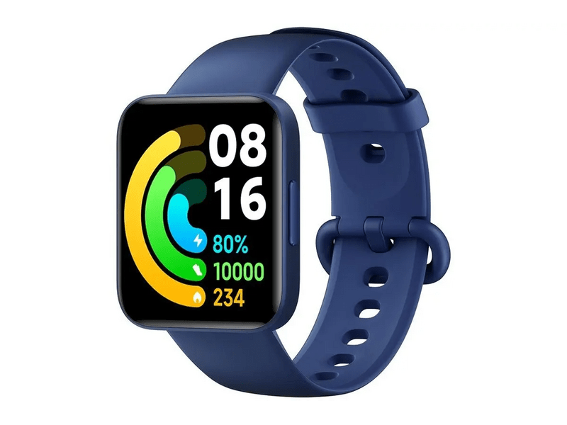 POCO Watch GL 1,6 Okosóra, kék