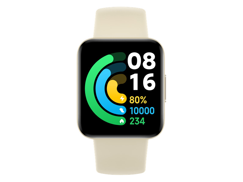 POCO Watch GL 1,6 Okosóra, Elefántcsont