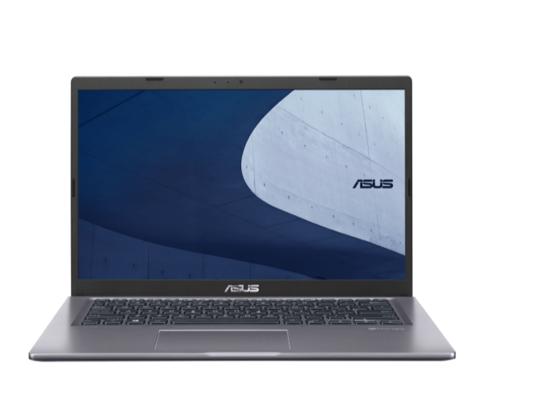 Asus ExpertBook P1412CEA-EK0165 Notebook, szürke