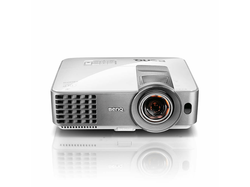 BenQ Projektor SVGA - MS630ST