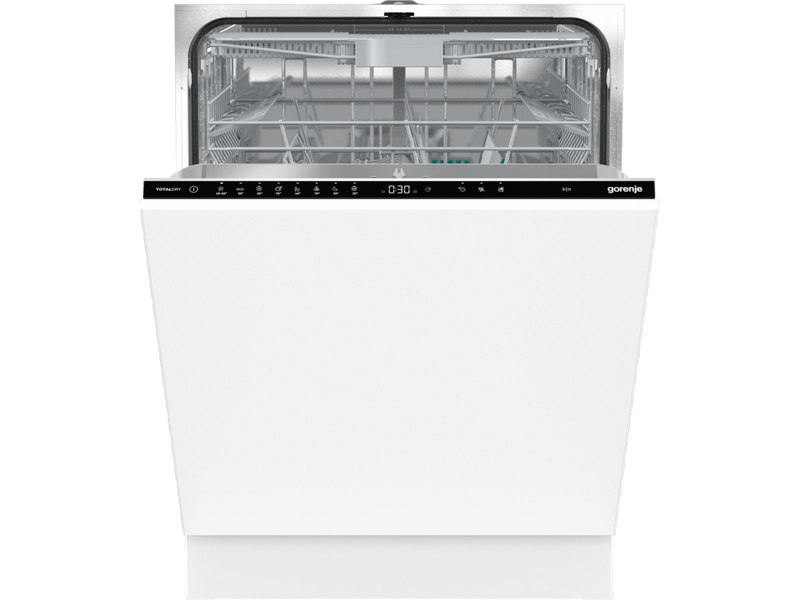 Gorenje GV663C60 Beépíthető integrált mosogatógép