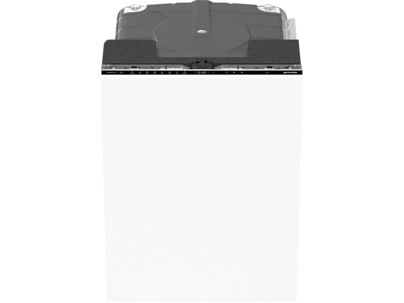 Gorenje GV693C60XXL Beépíthető integrált mosogatógép