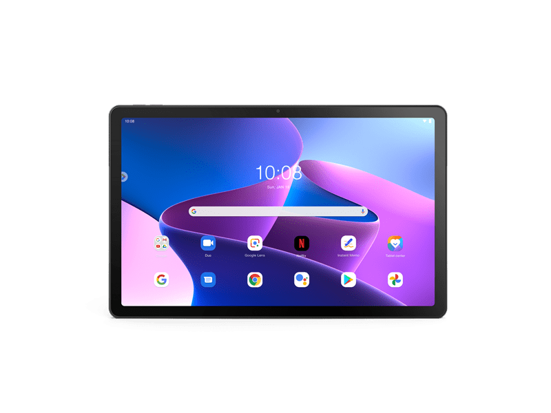 Lenovo Tab M10 Plus Tablet LTE + tok + toll (ZAAN0179GR)