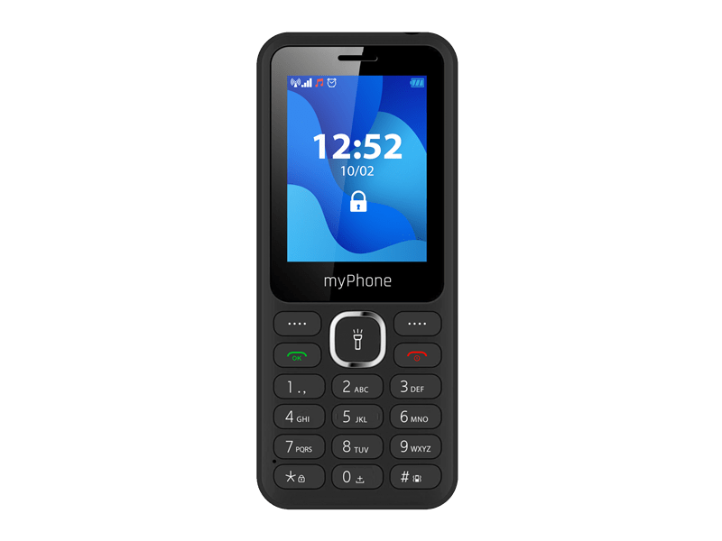 myPhone 6320 2,4