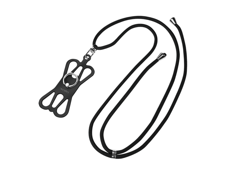 Logilink Univerzális okostelefon nyakpánt