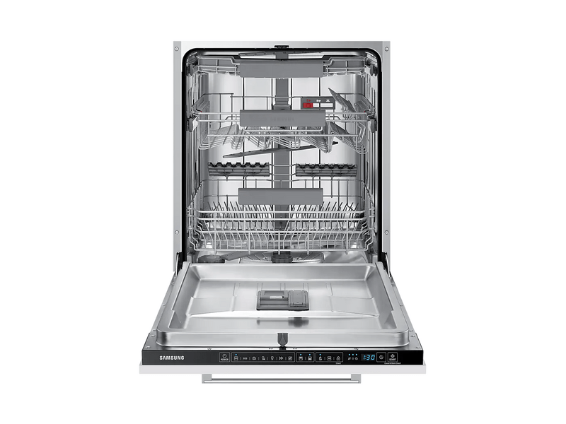 Samsung DW60A6092BB/EO Beépíthető mosogatógép