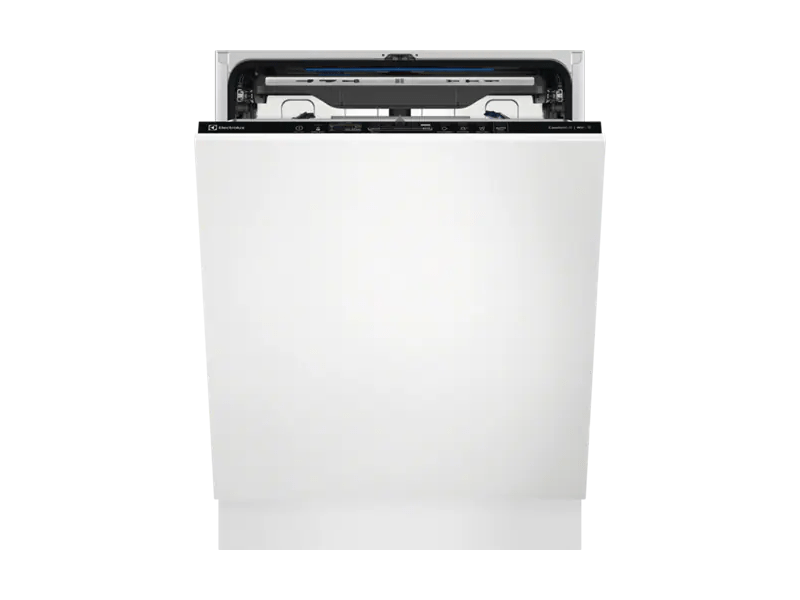 Electrolux EEC87400W Beépíthető mosogatógép