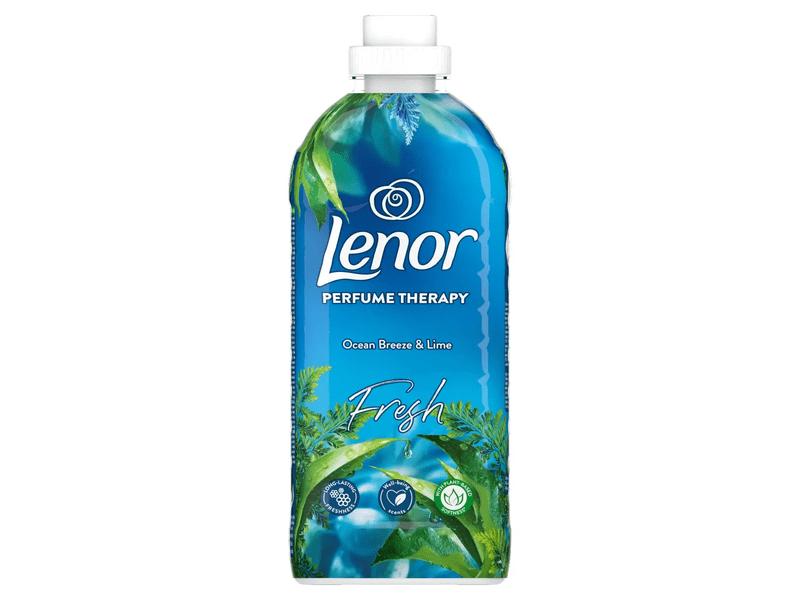 Lenor Ocean Breeze & Lime öblítő 1,2l