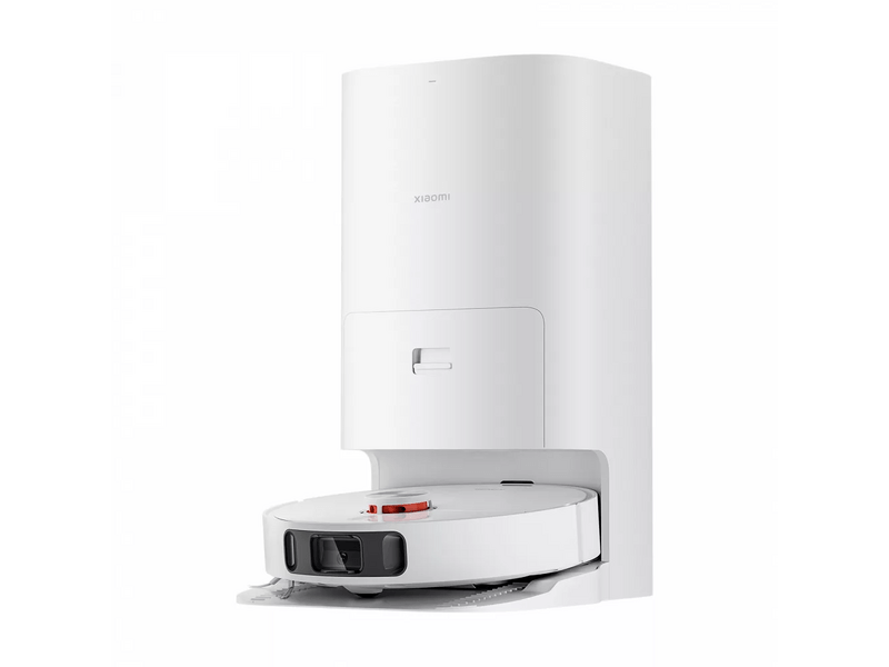 Xiaomi Robot Vacuum X10+ (BHR6363EU) Robotporszívó öntisztító dokkolóval