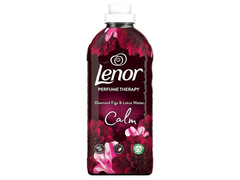 Lenor Diamond Figs & Lotus Water öblítő 1,2l