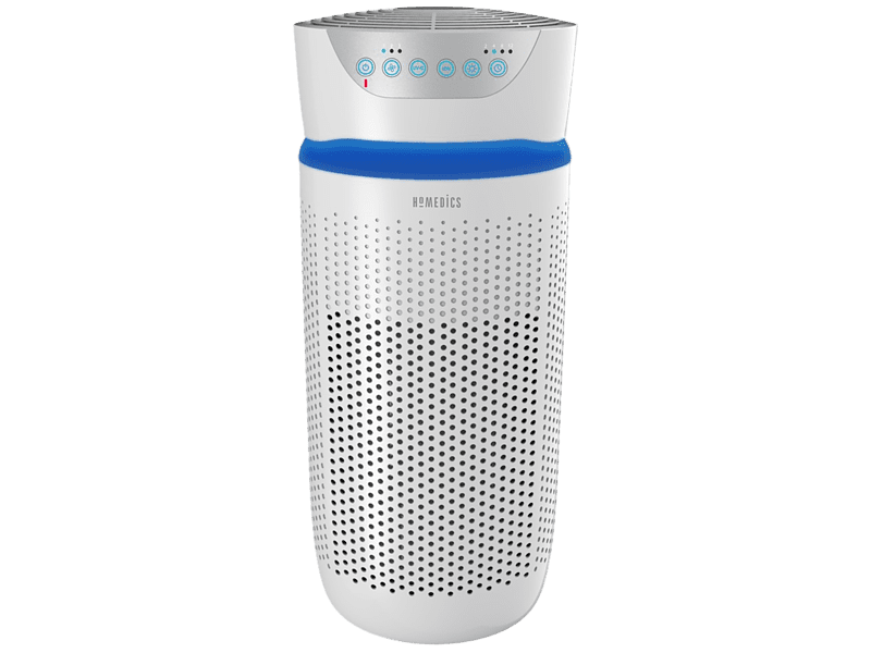 HoMedics AP-T40WT UV-C 5IN1 Légtisztító
