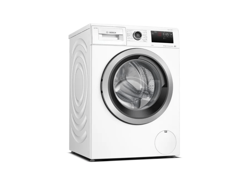 Bosch WAL28PH3BY Elöltöltős mosógép,10 kg,