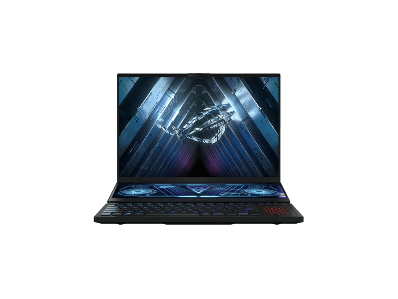 ASUS ROG Zephyrus Duo 16 Gaming Notebook (GX650RX-LO233W)+ Windows 11