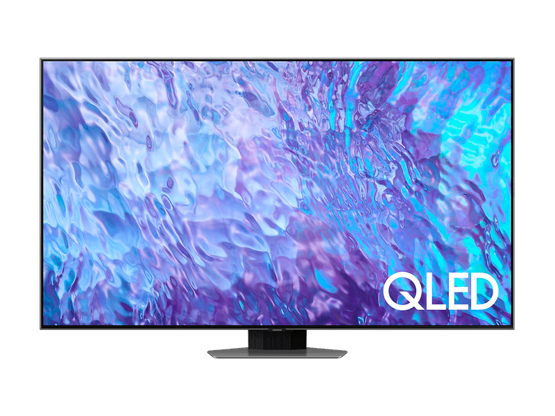 Samsung QE75Q80CATXXH 75