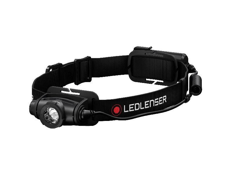 LEDLENSER H5 Core fejlámpa (H5C-502193)