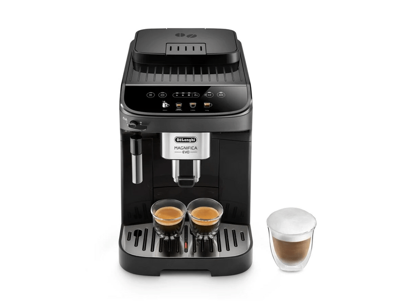 Delonghi ECAM290.21.B Magnifica Evo Automata kávéfőző