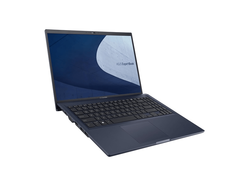 Asus Expertbook B1 B1500CBA-BQ1582 Notebook