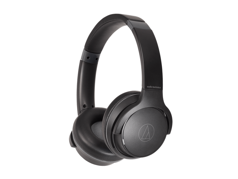 Audio-Technica ATH-S220BTBK fejhallgató