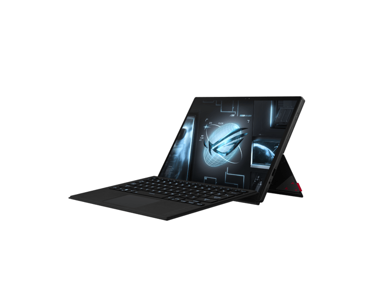 Asus ROG Flow Z13 (GZ301ZE-LD219W) Gamer Notebook+ Windows 11