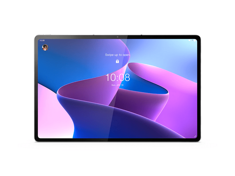 Lenovo Tab P12 Pro 8/256GB, Viharszürke