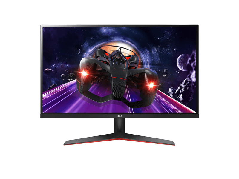 LG 27MP60GP-B FHD LED IPS monitor