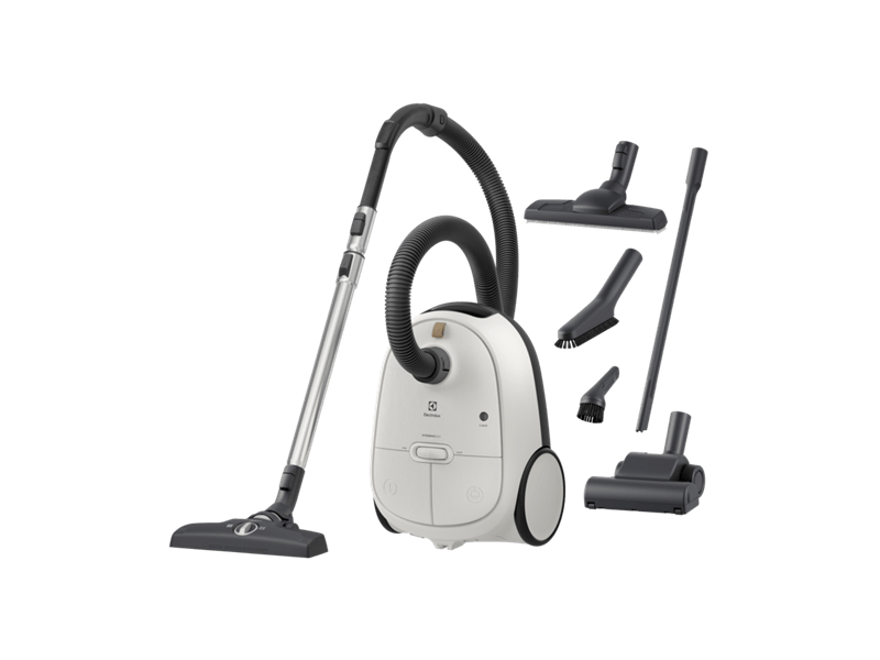 Electrolux EB61H6SW Porzsákos porszívó