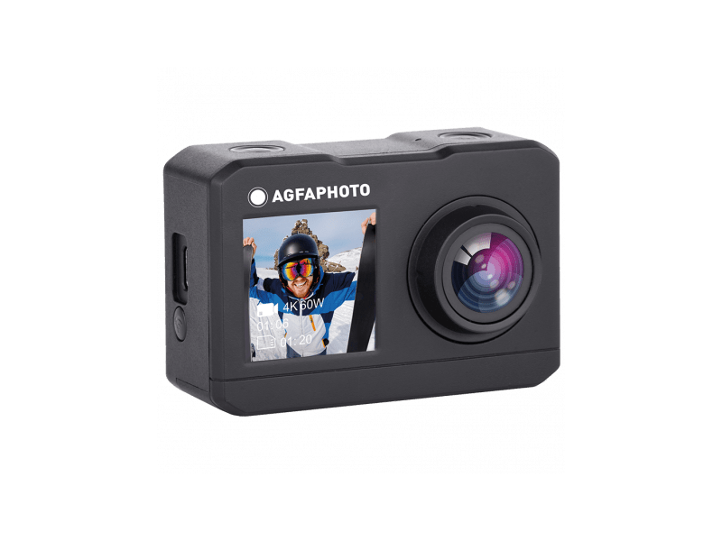 AGFA (AC7000BK) Akciókamera