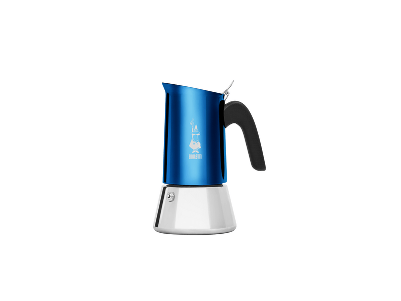 Bialetti VENUS kotyogós kávéfőző, kék, 6 adag (7275/CN)