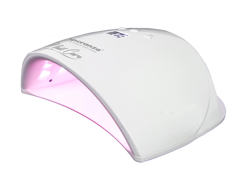 Esperanza EBN006 Topaz UV lámpa, 48W, Fehér