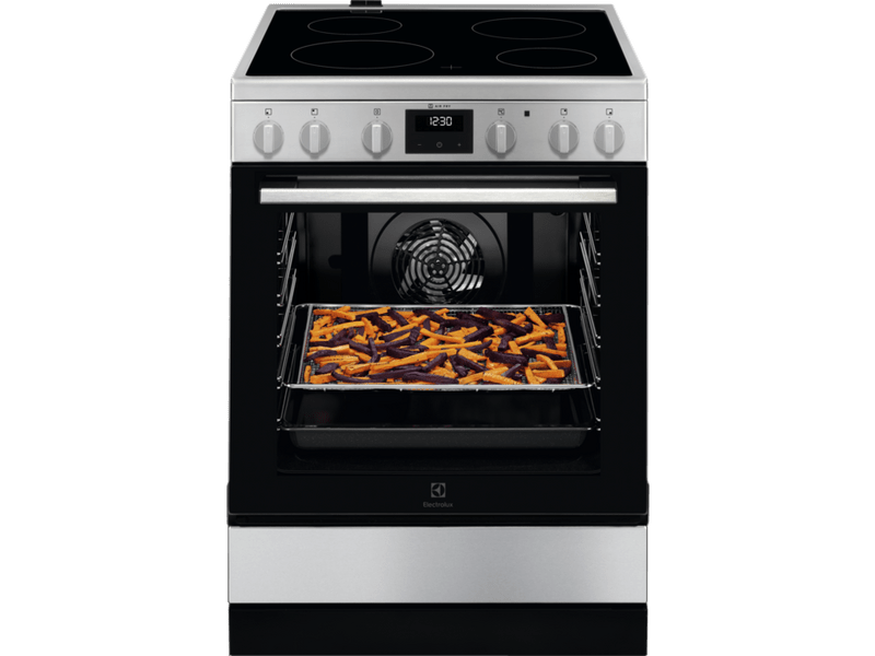 Electrolux LKR64021AX Elektromos tűzhely