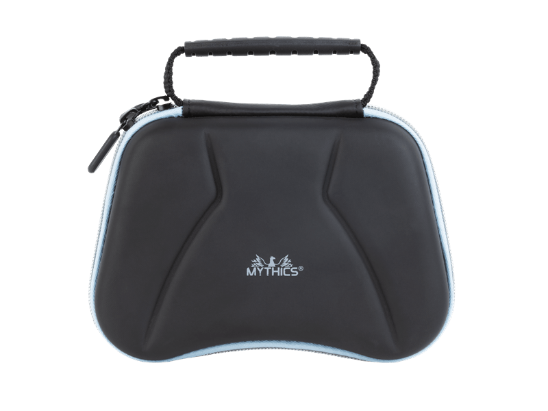 Konix - MYTHICS PS5 kontroller Utazó táska + Védőkészlet