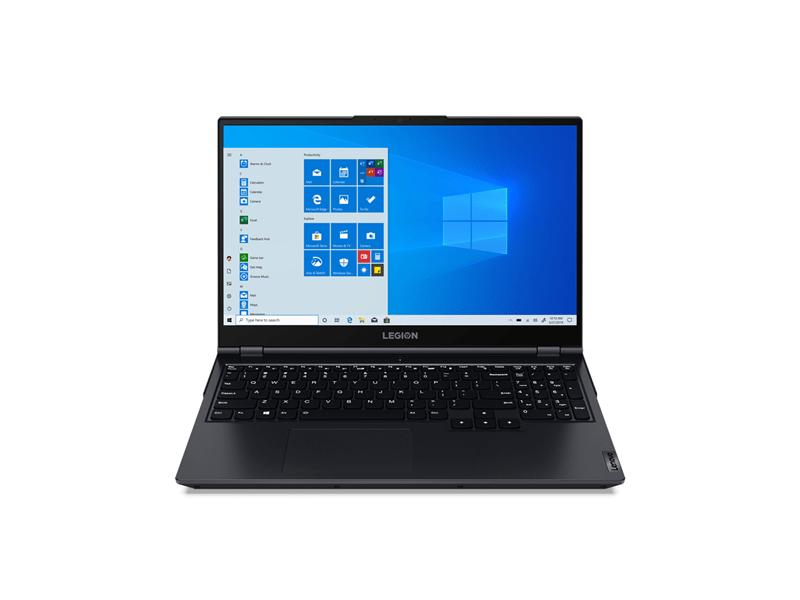 Lenovo Legion 5 15ACH6H (82JU002SHV) Notebook