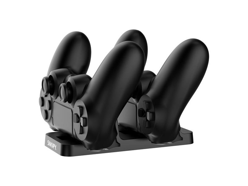 Snopy Gamepad töltő - SG-PS4