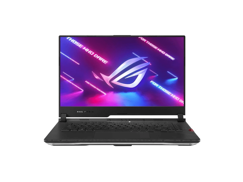 Asus ROG Strix G533ZX-HF077W Gamer Notebook + Windows 11