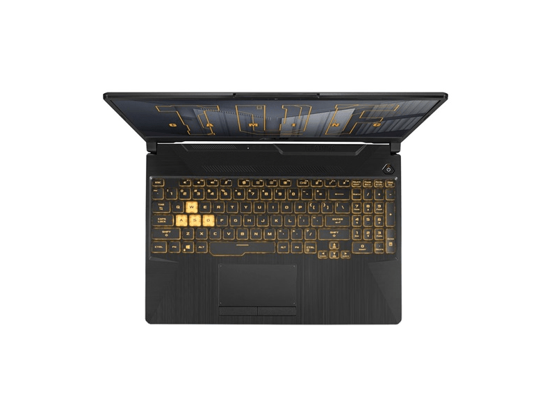 Asus TUF (FX506HM-HN018) Gaming Notebook