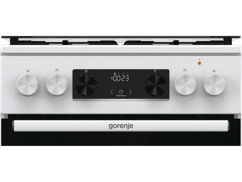 Gorenje GK5C62WH Kombinált Tűzhely