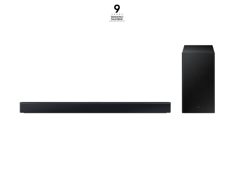 Samsung HW-C450/EN Hangprojektor