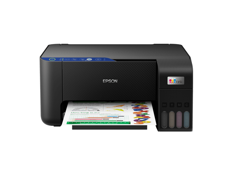 Epson EcoTank L3251 Tintasugaras nyomtató